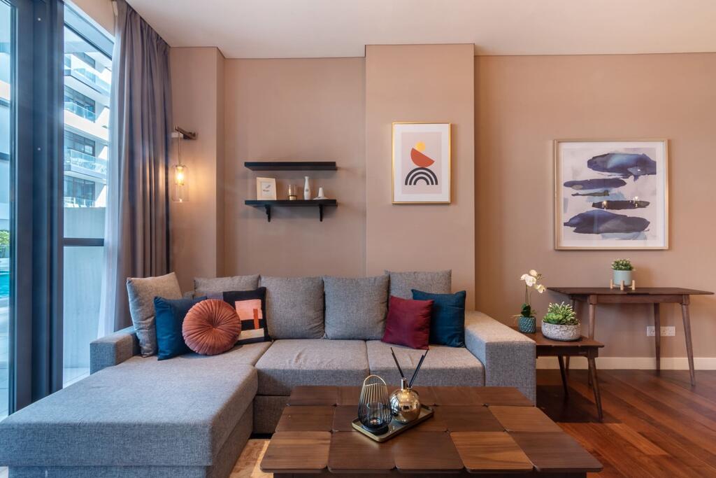 GuestReady - Exquisite Apt In Citywalk Steps Away To The Pool! - thumb 3