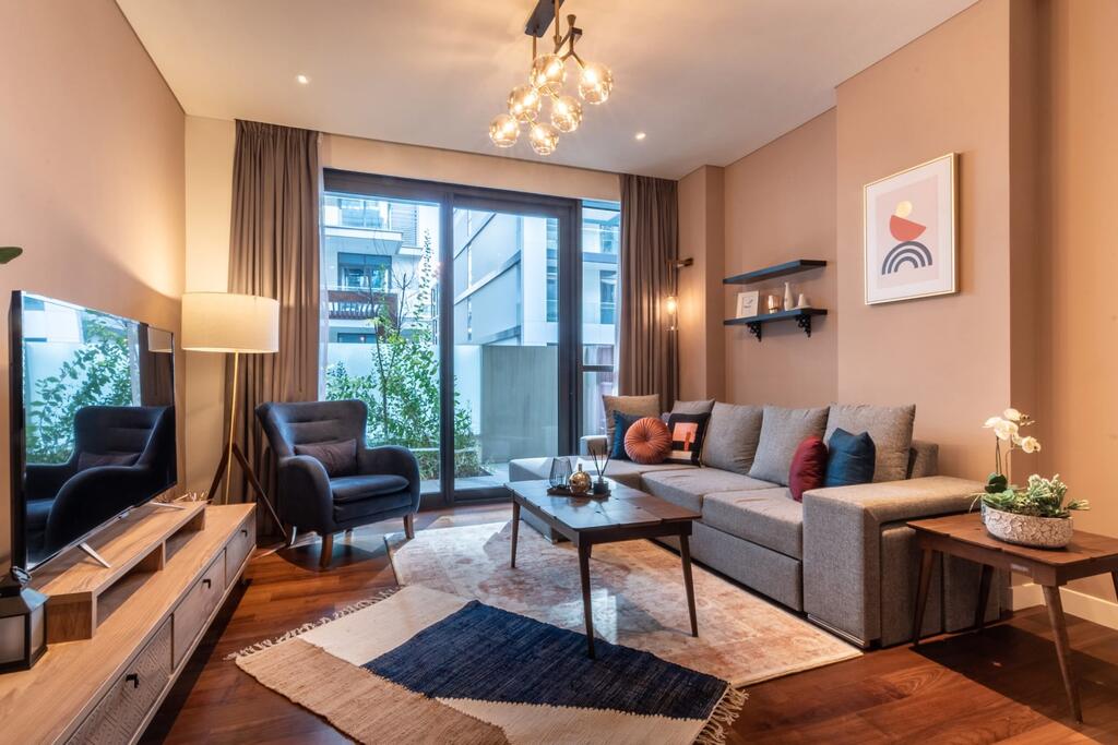 GuestReady - Exquisite Apt In Citywalk Steps Away To The Pool! - thumb 4