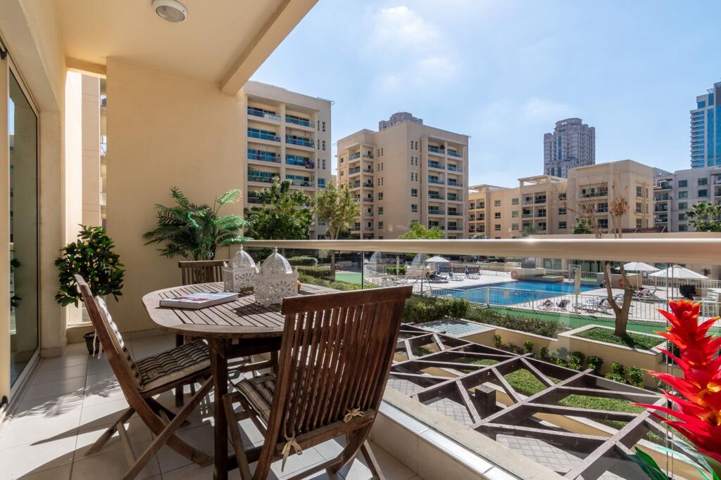 GuestReady - Family Friendly Apartment At The Greens - thumb 0