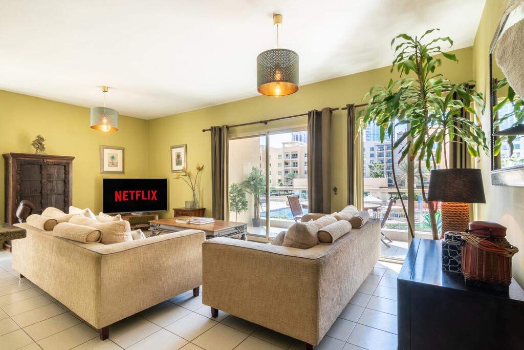 GuestReady - Family Friendly Apartment At The Greens - thumb 1