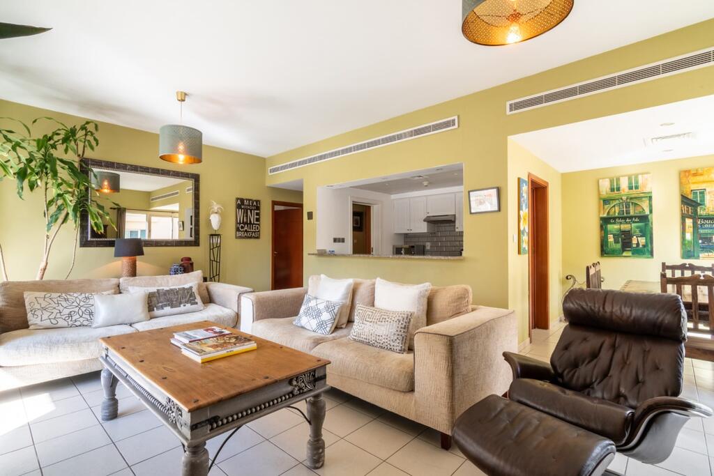 GuestReady - Family Friendly Apartment At The Greens - thumb 5