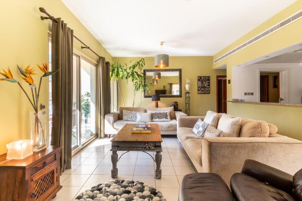 GuestReady - Family Friendly Apartment At The Greens - thumb 6