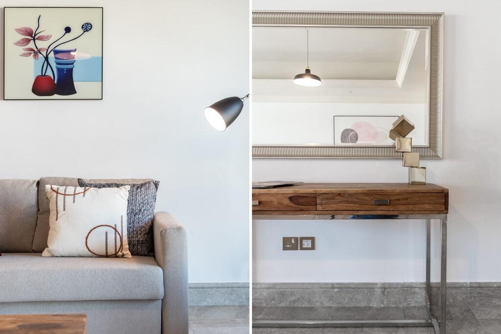 GuestReady - Fantastic Modern Apt In The Palm With Beach Access! - thumb 5