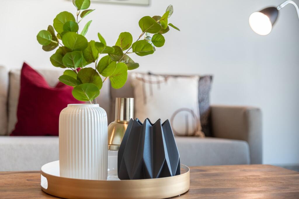 GuestReady - Fantastic Modern Apt In The Palm With Beach Access! - thumb 6