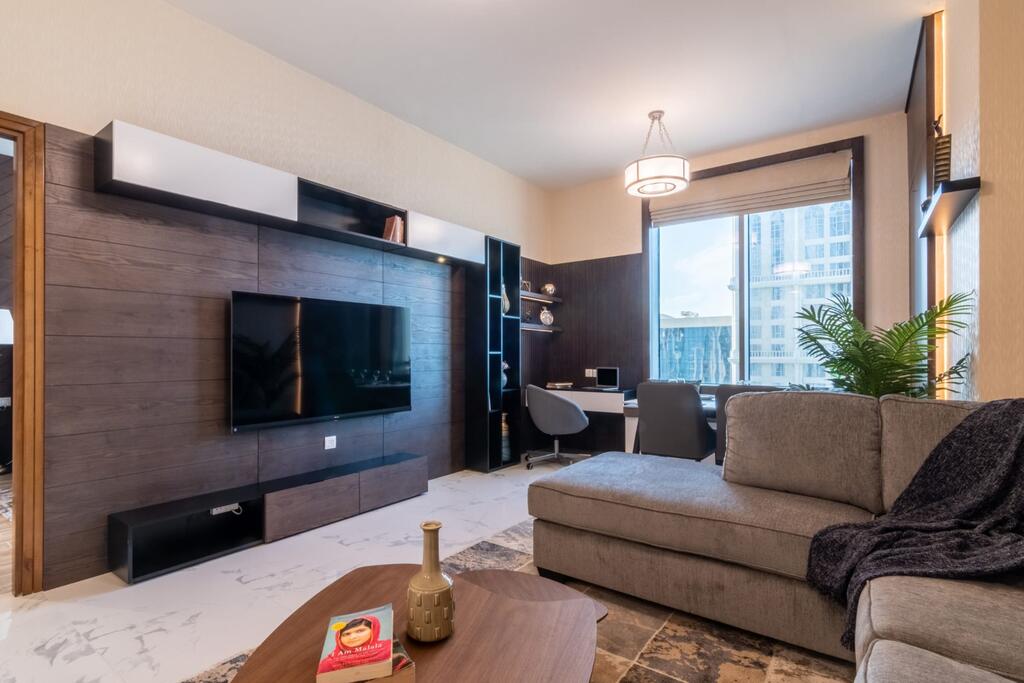 GuestReady - Fantastic Modern Apt With Stunning Canal Views! - thumb 1