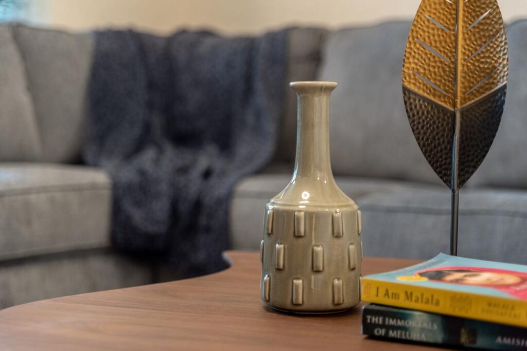 GuestReady - Fantastic Modern Apt With Stunning Canal Views! - thumb 7