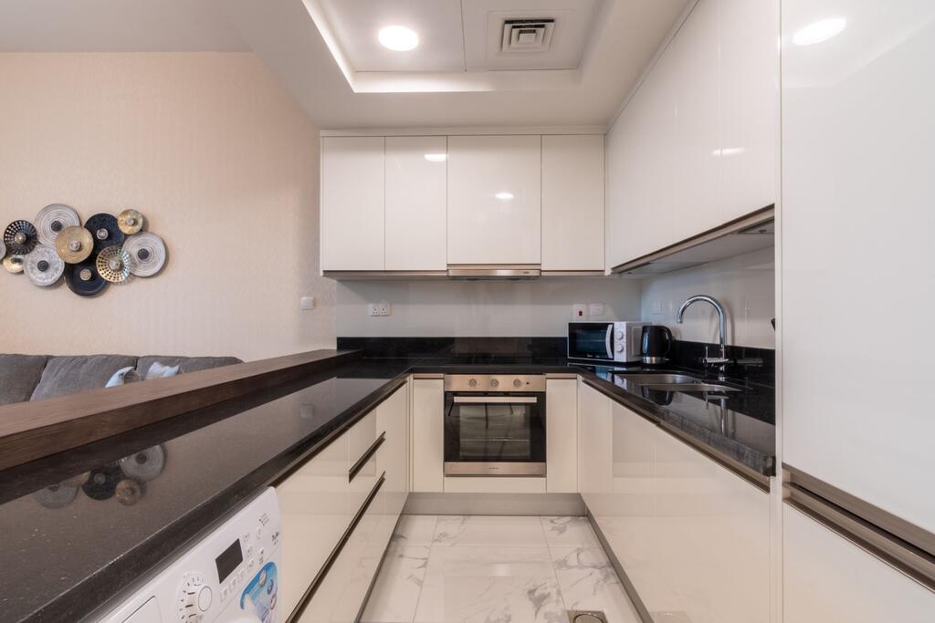 GuestReady - Fantastic Modern Apt With Stunning Canal Views! - thumb 5