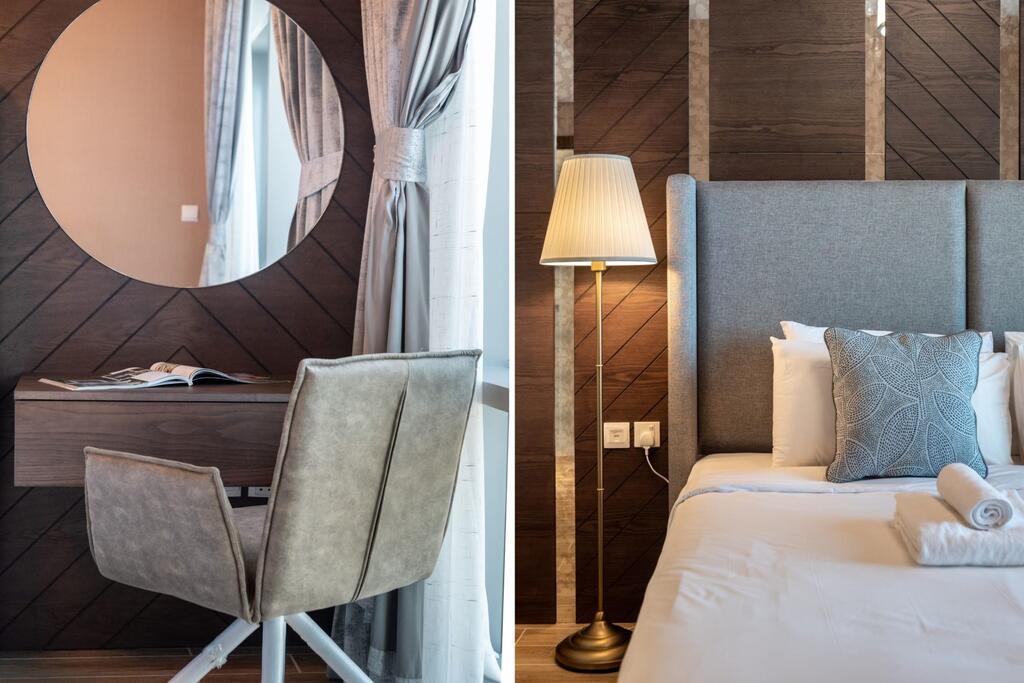 GuestReady - Fantastic Modern Apt With Stunning Canal Views! - thumb 4