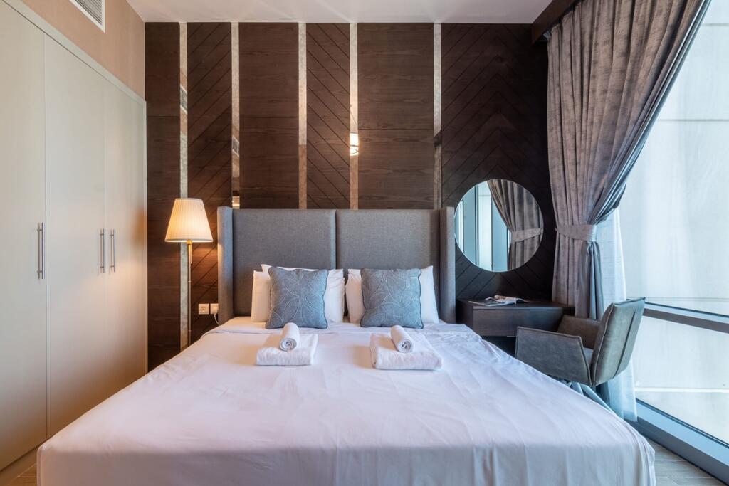 GuestReady - Fantastic Modern Apt With Stunning Canal Views! - thumb 3