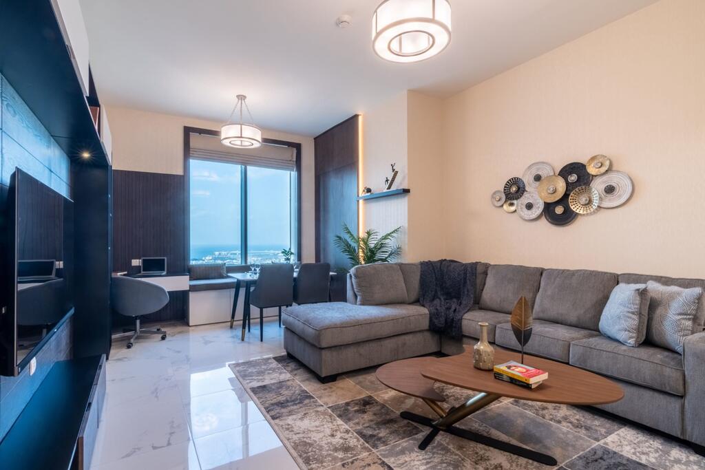 GuestReady - Fantastic Modern Apt With Stunning Canal Views! - thumb 0