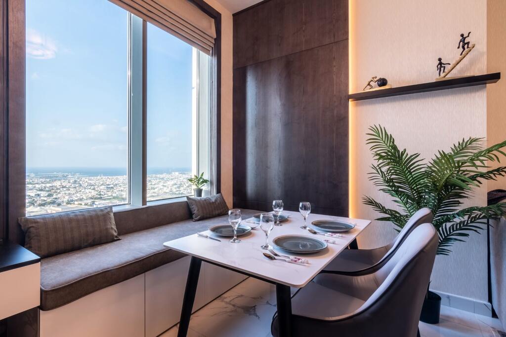 GuestReady - Fantastic Modern Apt With Stunning Canal Views! - thumb 2