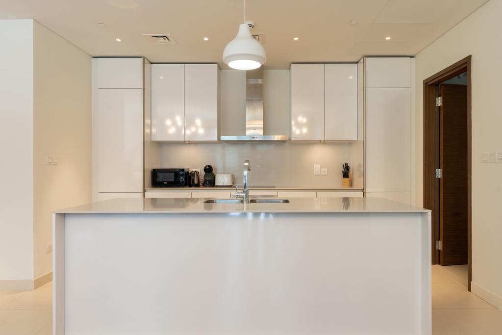 GuestReady - Gorgeous Apartment In City Walk Maid's Room - thumb 2