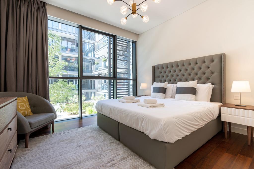 GuestReady - Gorgeous Apartment In City Walk Maid's Room - thumb 3