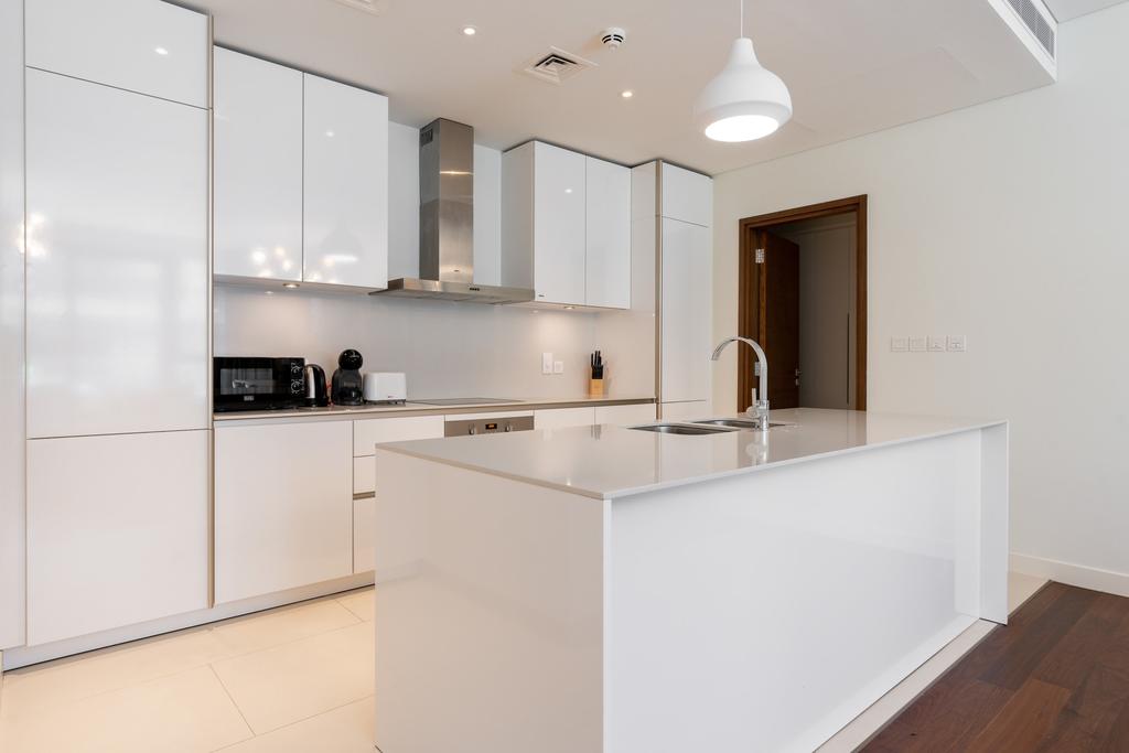 GuestReady - Gorgeous Apartment In City Walk Maid's Room - thumb 7