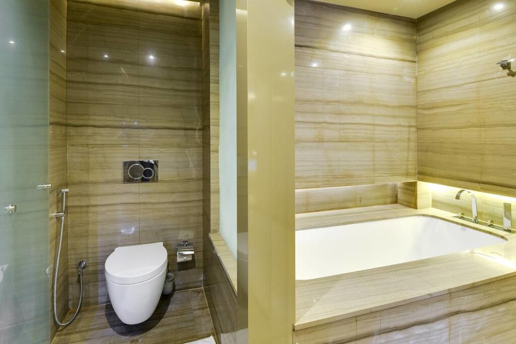 GuestReady - Luxury Flat In Downtown Burj Khalifa View! - thumb 7