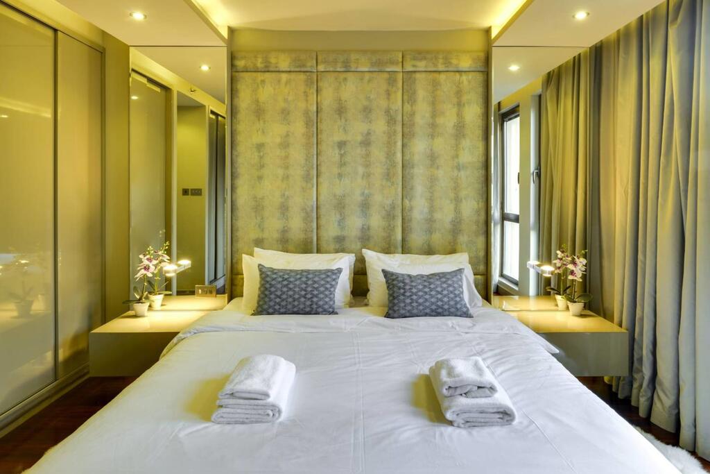 GuestReady - Luxury Flat In Downtown Burj Khalifa View! - thumb 4