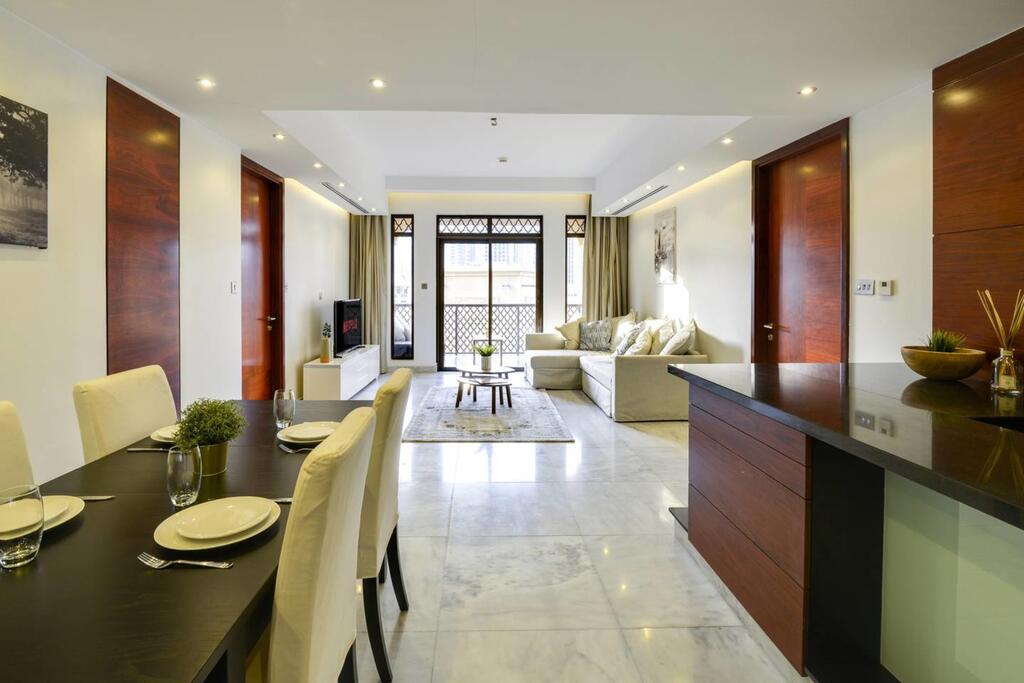 GuestReady - Luxury Flat In Downtown Burj Khalifa View! - thumb 2