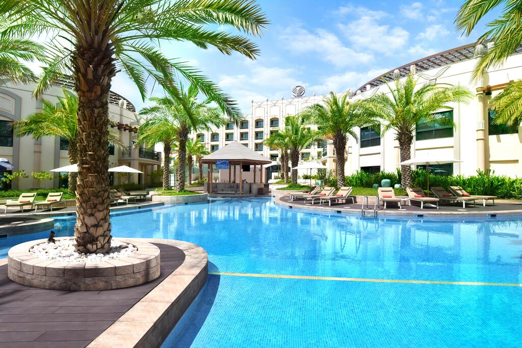Al Ain Rotana - thumb 3