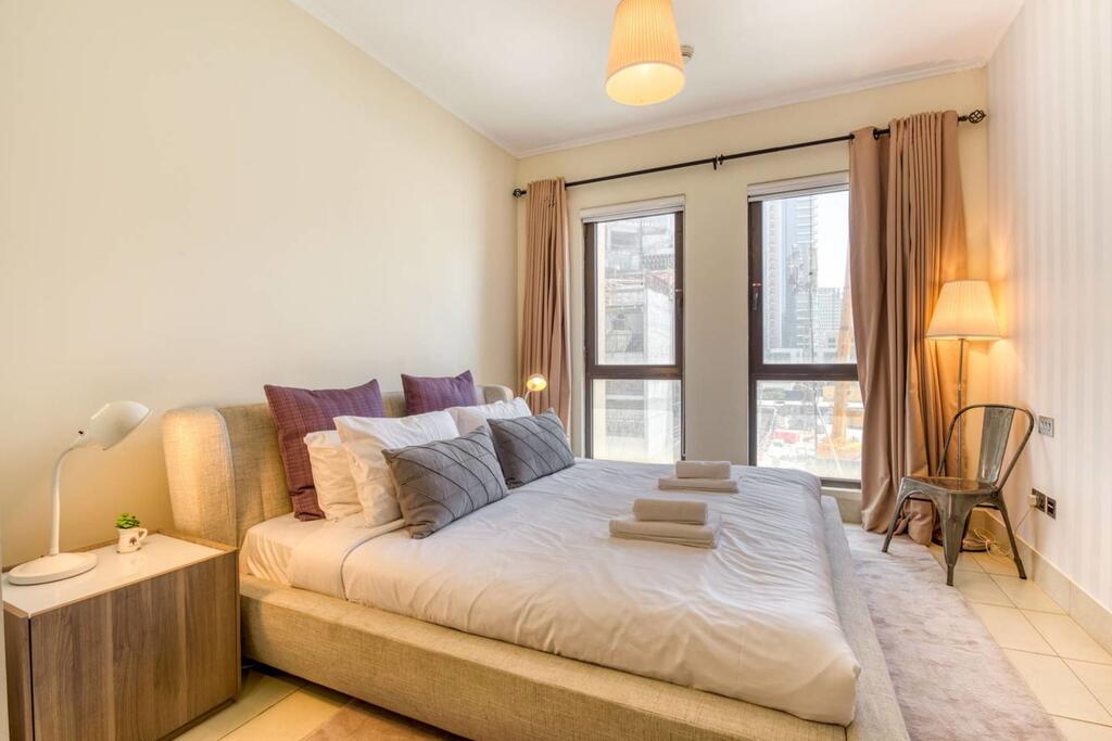 GuestReady - Modern & Stylish Apartment In Downtown - thumb 7