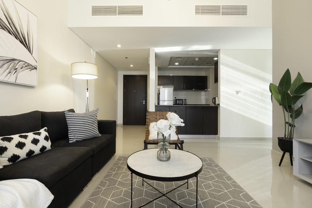 GuestReady - Newly Furnished Apt In A Truly Great Location! - thumb 6