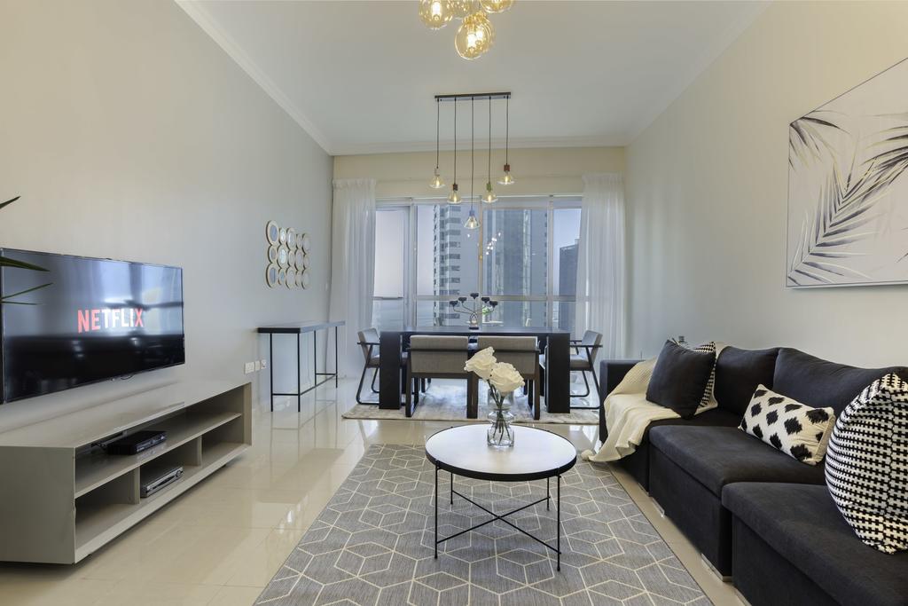GuestReady - Newly Furnished Apt In A Truly Great Location! - thumb 1