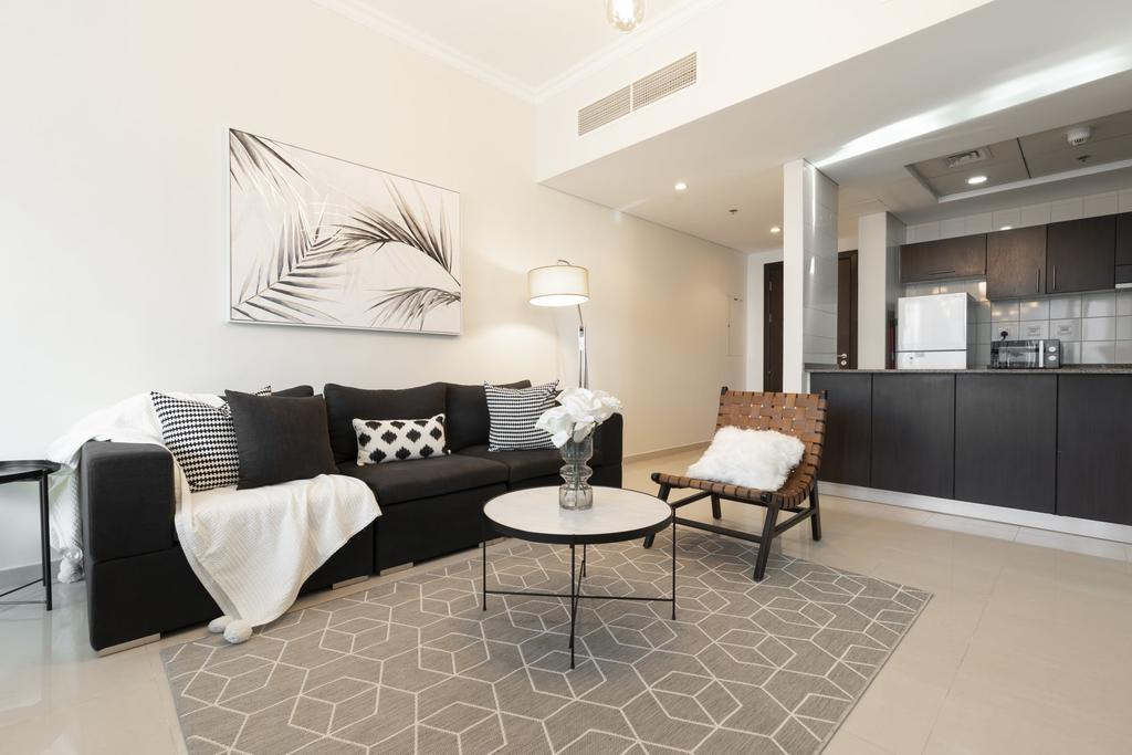 GuestReady - Newly Furnished Apt In A Truly Great Location! - thumb 7