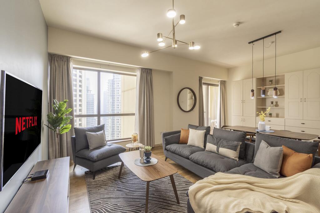GuestReady - Newly Furnished Apt Right Next To The Beach - thumb 1