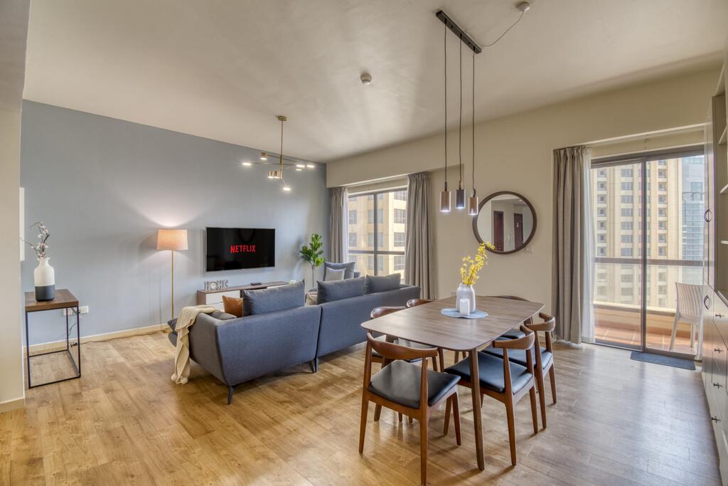 GuestReady - Newly Furnished Apt Right Next To The Beach - thumb 4