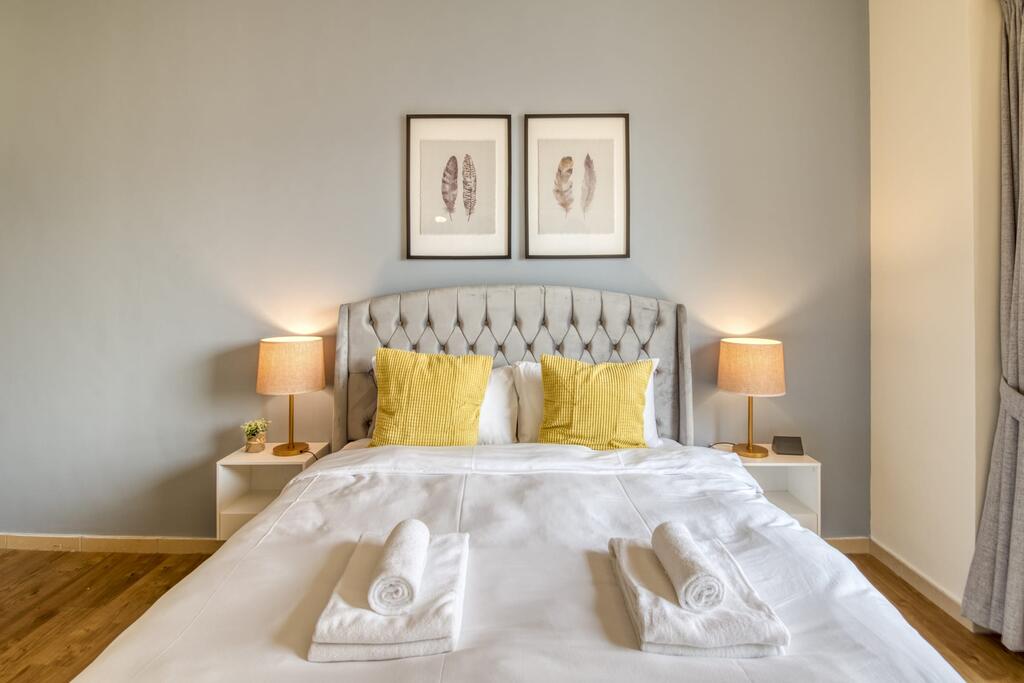GuestReady - Newly Furnished Apt Right Next To The Beach - thumb 7