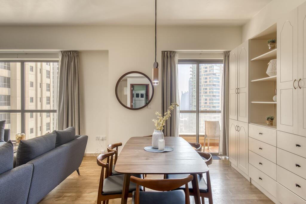 GuestReady - Newly Furnished Apt Right Next To The Beach - thumb 3