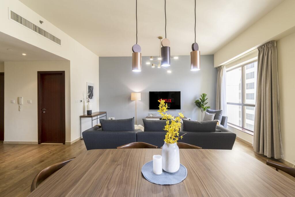 GuestReady - Newly Furnished Apt Right Next To The Beach - thumb 5