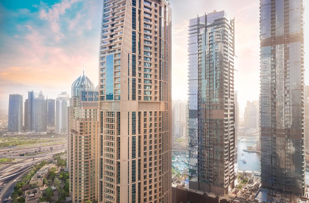 Al Ashrafia Holiday Home - 2 BDR Marina Pinnacle Tiger - thumb 6