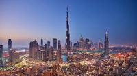 1B-BurjRes5-3082 by bnbmehomes Accommodation Dubai