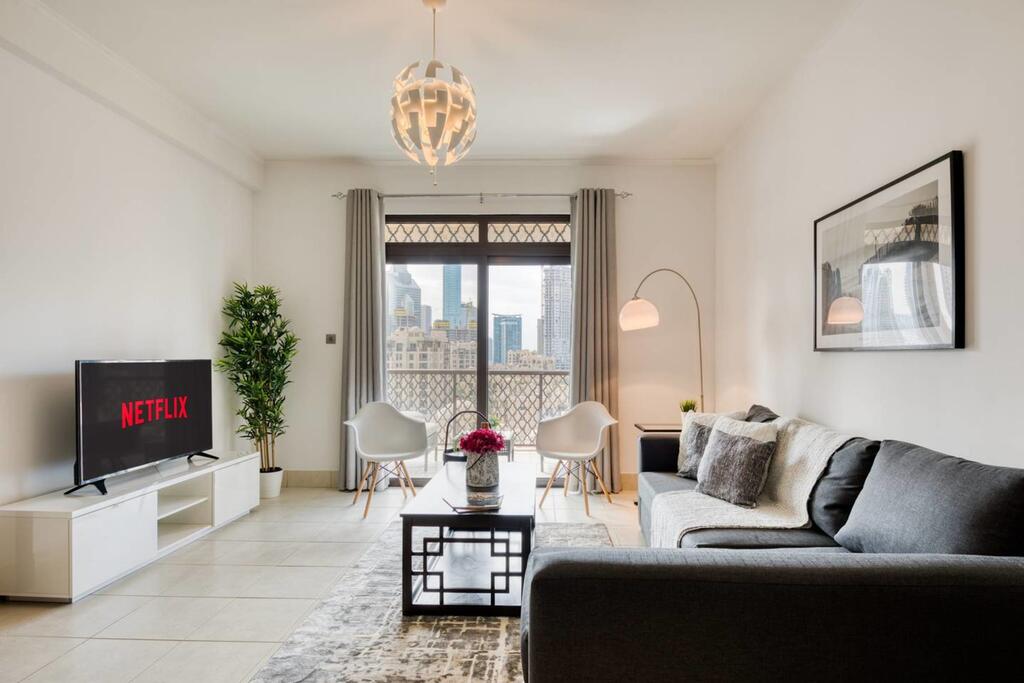 GuestReady - Retreat To Elegant Apartment In Old Town - thumb 0