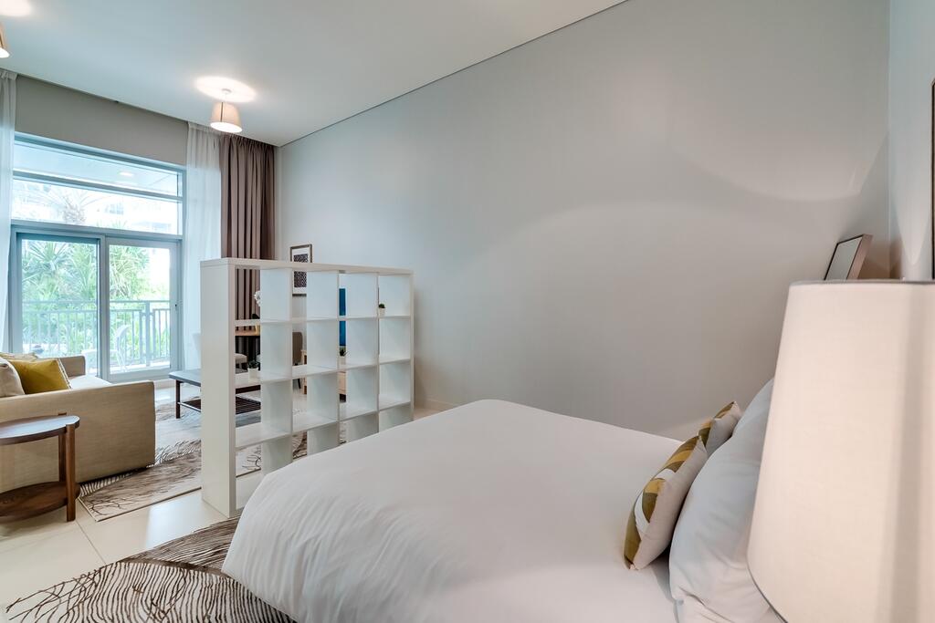 Al Ashrafia Holiday Homes -The Lofts West Downtown Boulevard - thumb 2