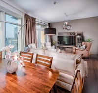 Al Ashrafia Holiday Homes -The Lofts West Downtown Boulevard - Accommodation Dubai