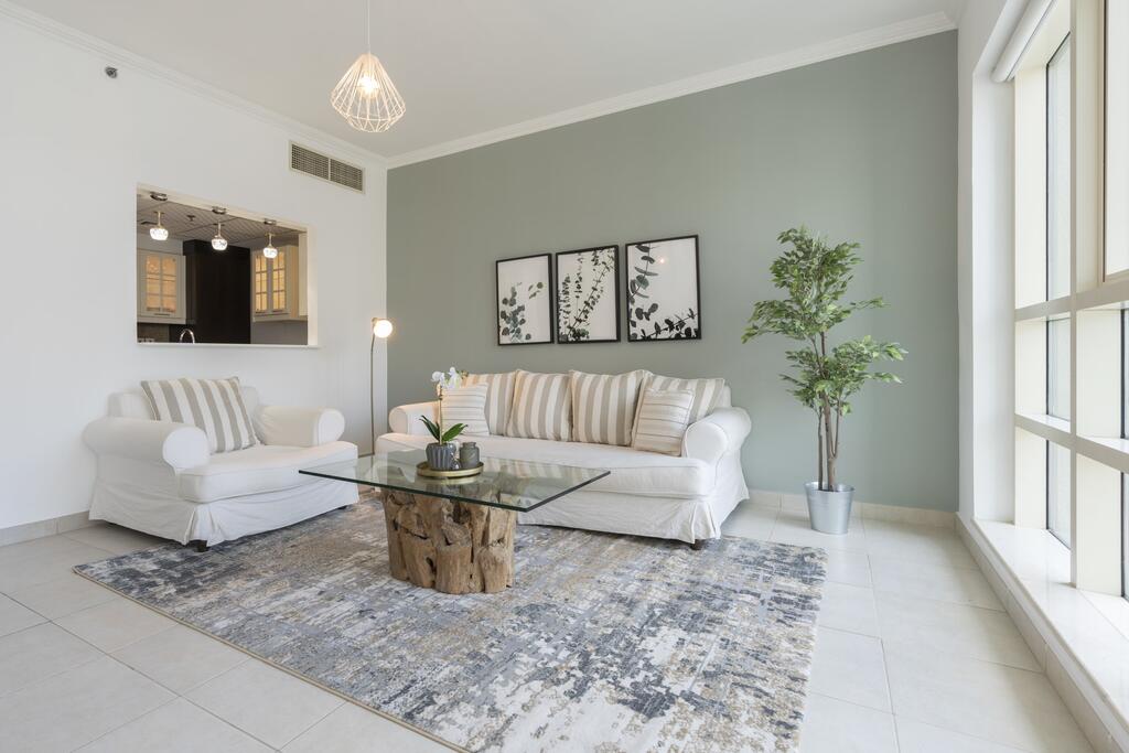 GuestReady - Splendid Apt With Breathtaking Dubai Marina View! - thumb 1