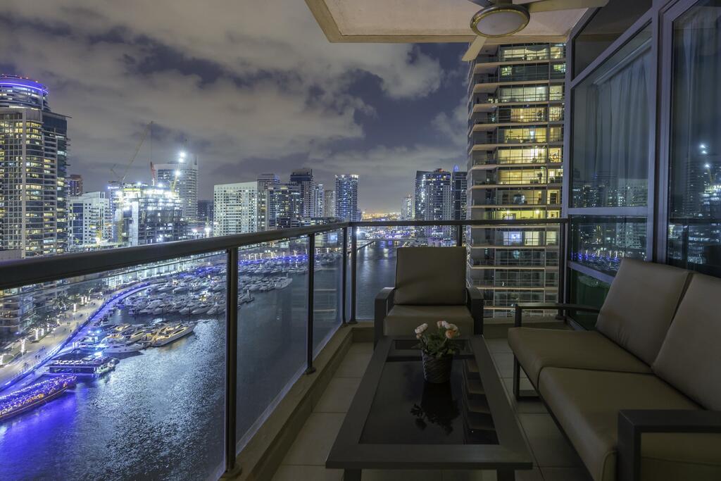 GuestReady - Splendid Apt With Breathtaking Dubai Marina View! - thumb 0