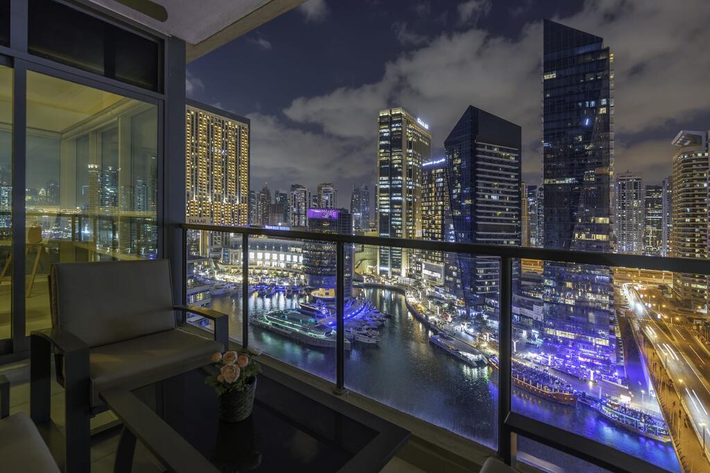 GuestReady - Splendid Apt With Breathtaking Dubai Marina View! - thumb 4