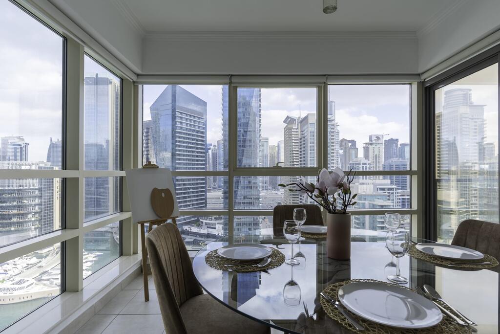 GuestReady - Splendid Apt With Breathtaking Dubai Marina View! - thumb 7