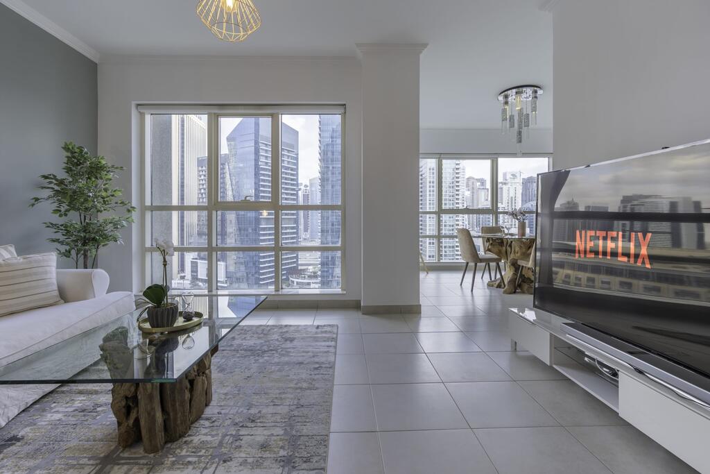 GuestReady - Splendid Apt With Breathtaking Dubai Marina View! - thumb 6