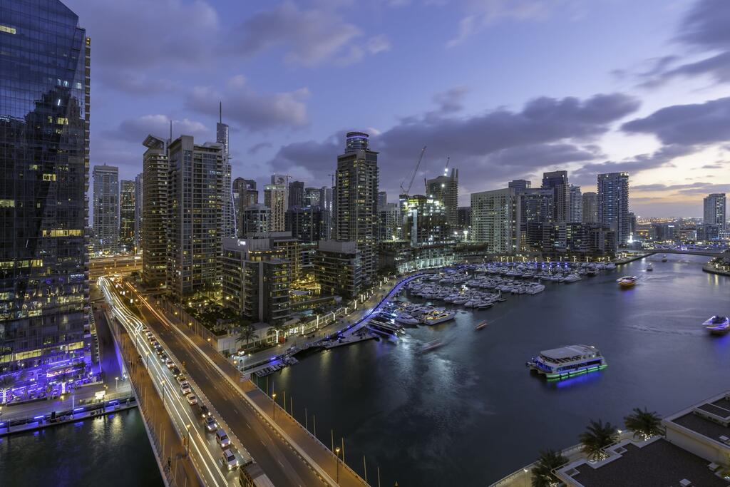 GuestReady - Splendid Apt With Breathtaking Dubai Marina View! - thumb 5