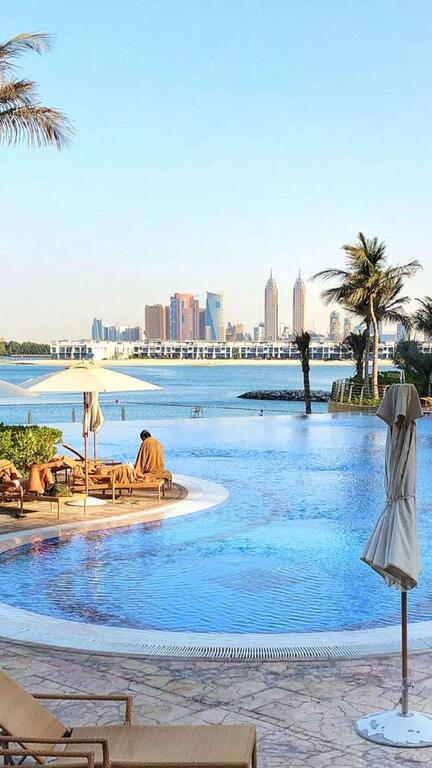 GuestReady - Stunning Apartment W Beach Access At The Palm! - thumb 3