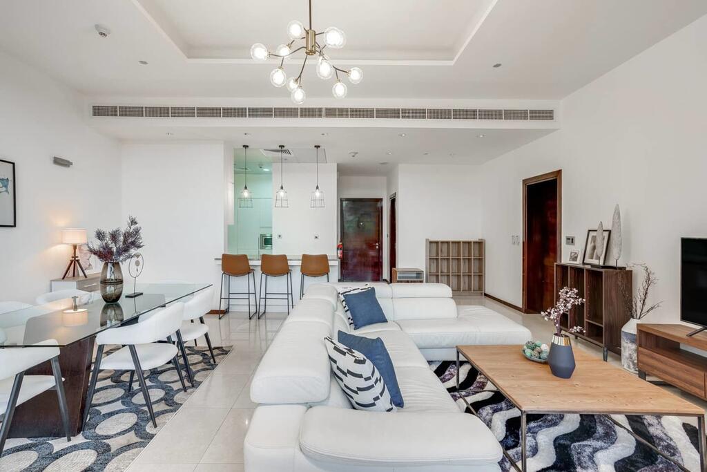 GuestReady - Stunning Apartment W Beach Access At The Palm! - thumb 6