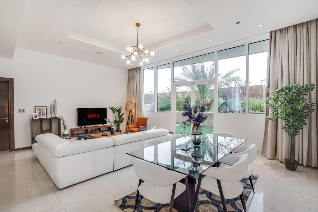 GuestReady - Stunning Apartment W Beach Access At The Palm! - thumb 4
