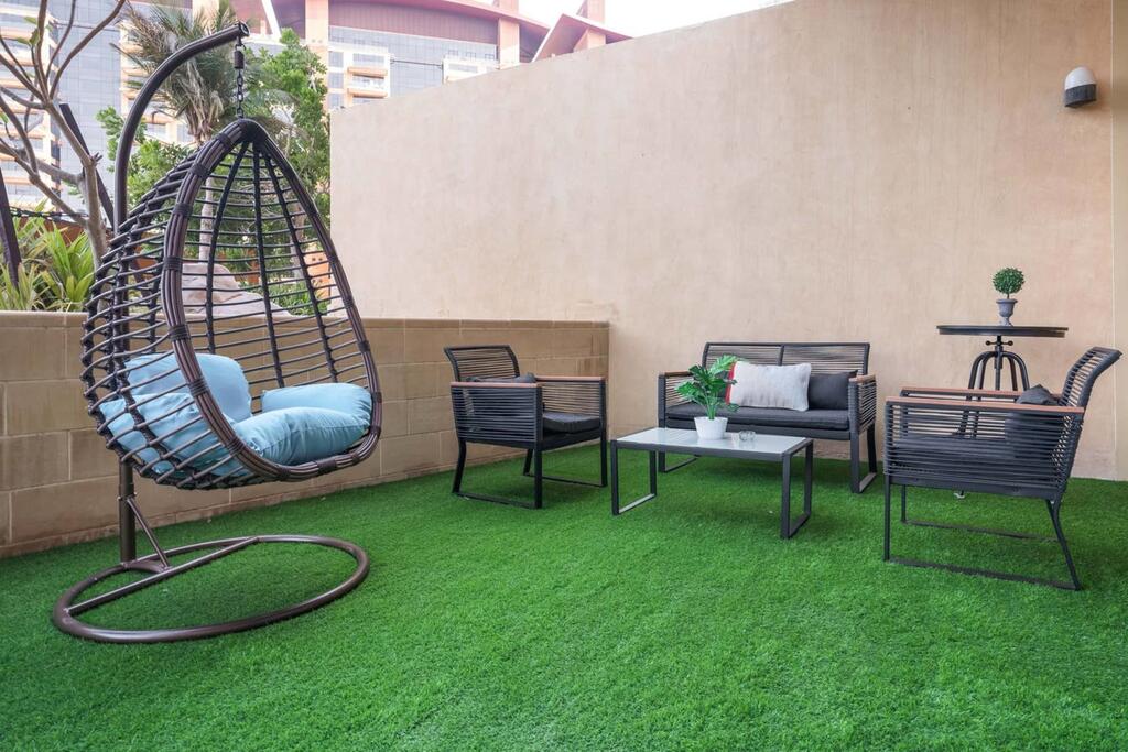 GuestReady - Stunning Apartment W Beach Access At The Palm! - thumb 7