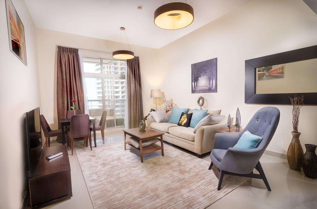 Al Ashrafia Holiday Homes Sport City Dubai - thumb 1