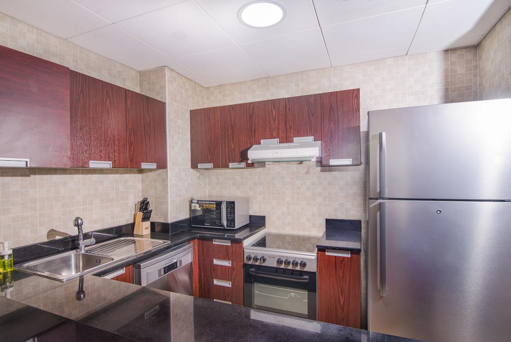 Al Ashrafia Holiday Homes Sport City Dubai - thumb 6