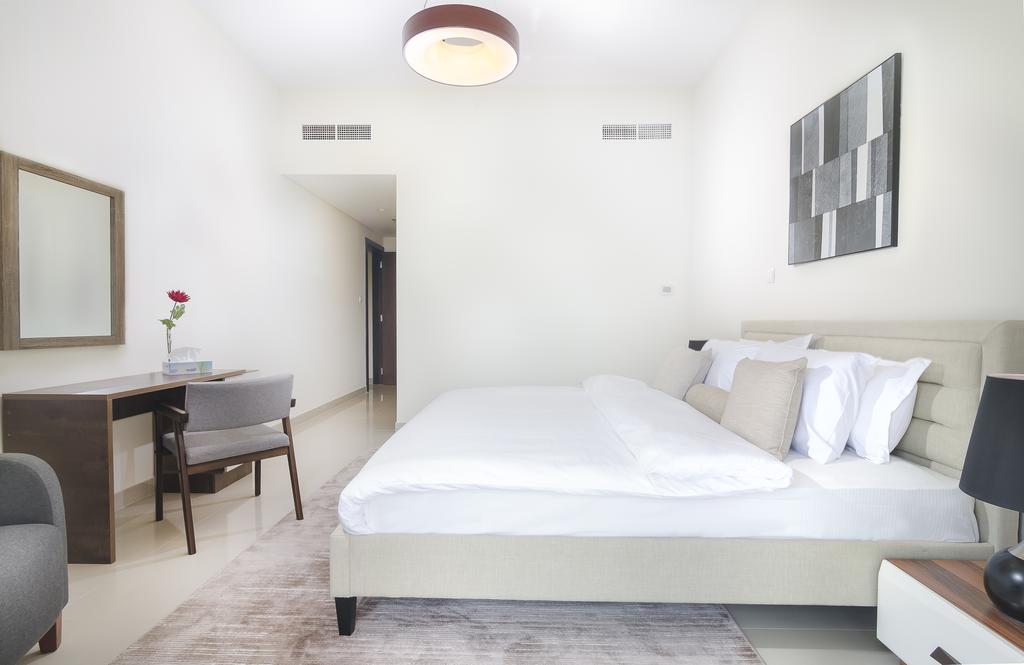 Al Ashrafia Holiday Homes Sport City Dubai - thumb 7