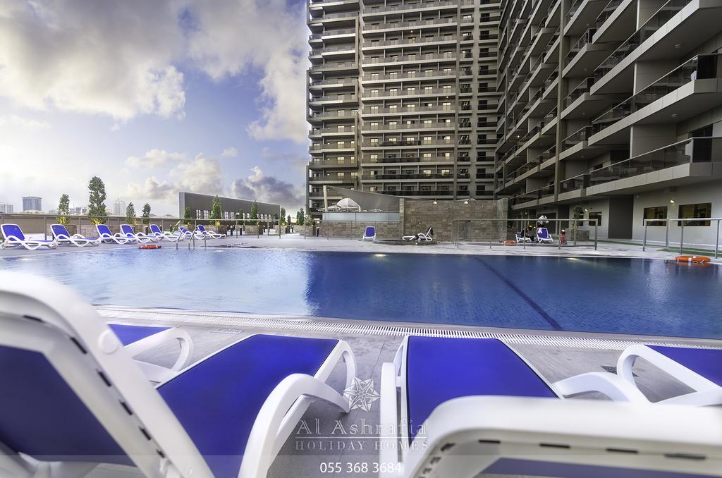 Al Ashrafia Holiday Homes Sport City Dubai - thumb 0